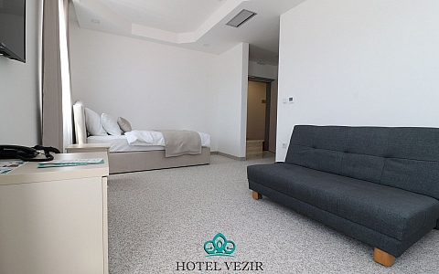 Hotel Vezir Palace - Travnik - Sobe-Apartmani