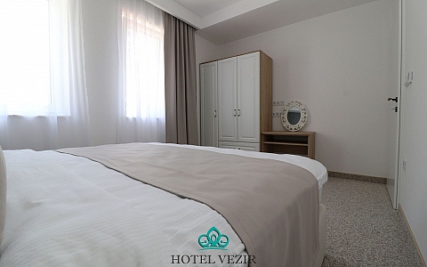 Hotel Vezir Palace - Travnik - Sobe-Apartmani