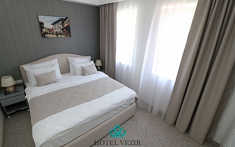 Hotel Vezir Palace - Travnik - Sobe-Apartmani