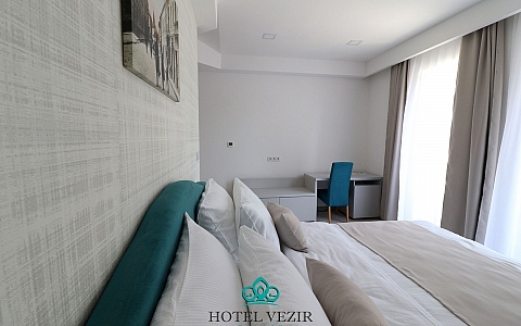 Hotel Vezir Palace - Travnik - Sobe-Apartmani