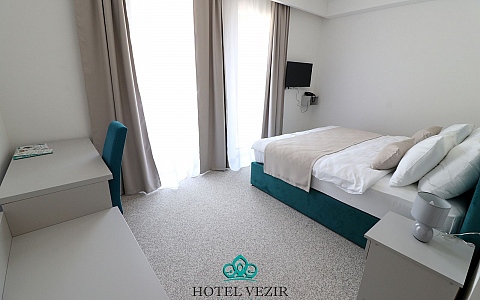 Hotel Vezir Palace - Travnik - Sobe-Apartmani