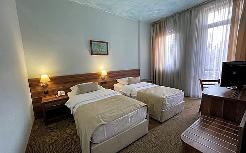 Hotel & Spa Terme  - Sarajevo - Sobe-Apartmani