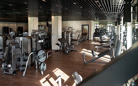 Hotel & Spa Terme  - Sarajevo - Sport-Fitness