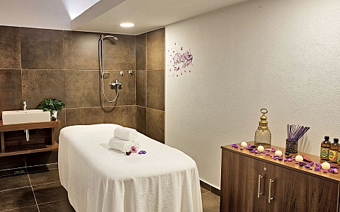 ibis Styles Sarajevo - Sarajevo - Spa-Wellness