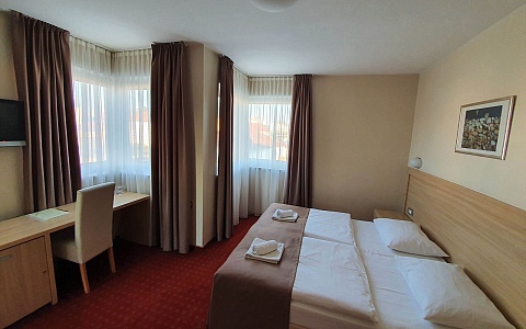 Hotel Brotnjo - Čitluk - Sobe-Apartmani