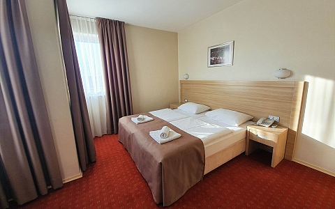 Hotel Brotnjo - Čitluk - Sobe-Apartmani