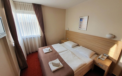 Hotel Brotnjo - Čitluk - Sobe-Apartmani