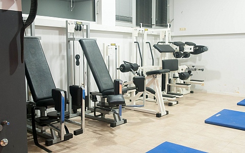 Hotel Brotnjo - Čitluk - Sport-Fitness