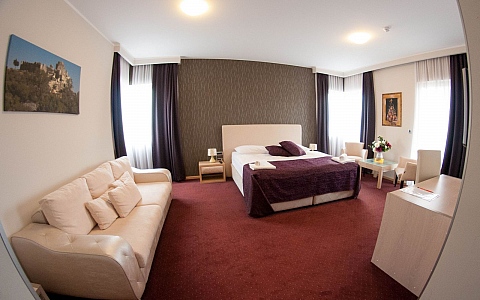 Hotel Brotnjo - Čitluk - Sobe-Apartmani