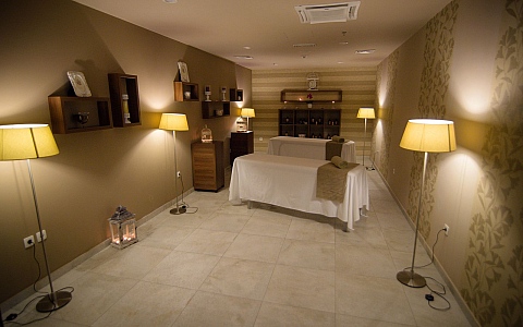 Hotel Mepas - Mostar - Spa-Wellness