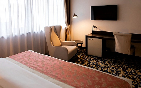 Hotel Malak Regency  - Sarajevo - Sobe-Apartmani