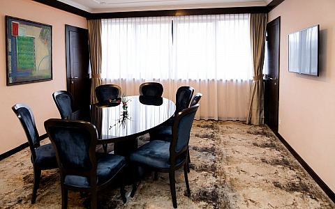 Hotel Malak Regency  - Sarajevo - Sobe-Apartmani