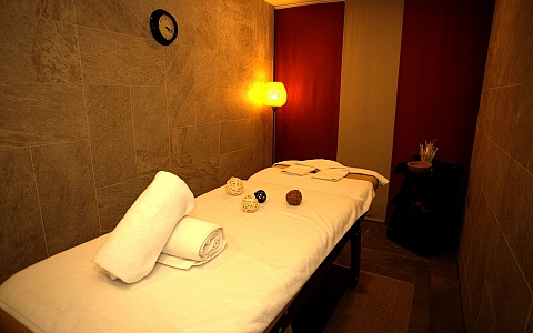 Hotel Malak Regency  - Sarajevo - Spa-Wellness