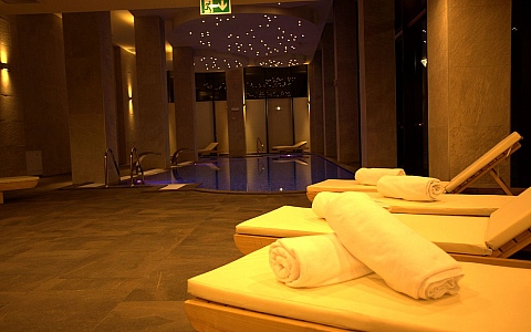 Hotel Malak Regency  - Sarajevo - Spa-Wellness