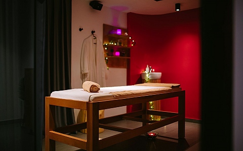 Hotel Nomad - Bjelašnica - Sarajevo - Spa-Wellness